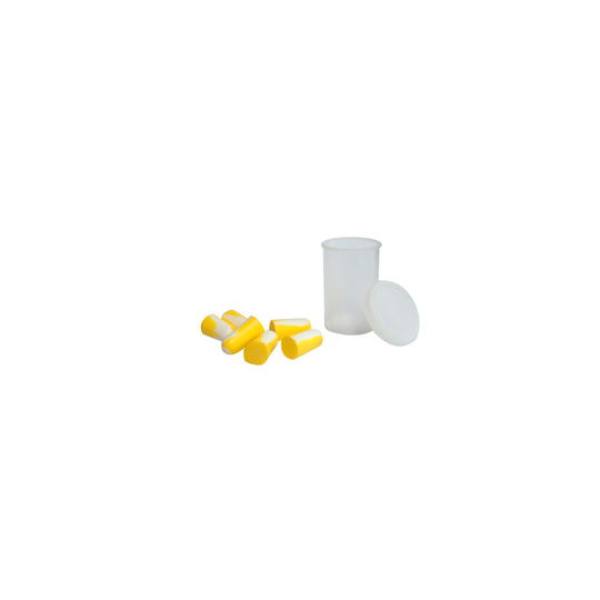 Relags korvatulpat, 3 paria
