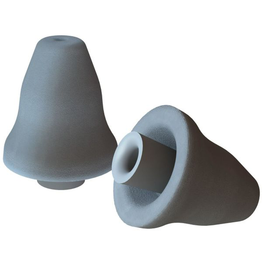 3M Peltor CCC-GRM-25 Comfort Eartips Korvatulppa