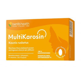 Bertils MultiKarosin 60 kpl