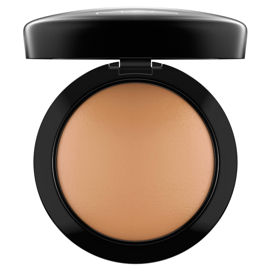 MAC Mineralize Skinfinish Natural Powder -puuteri (useita sävyjä) - Dark