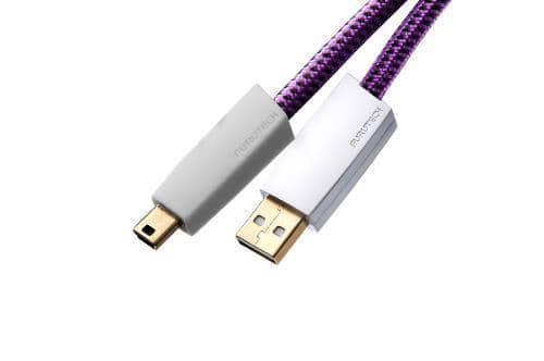 Furutech GT2Pro USB A-mini B 0.3M - 1.8M