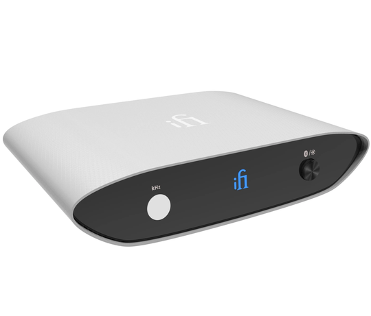 iFi ZEN Air Blue, bluetooth-vastaanotin