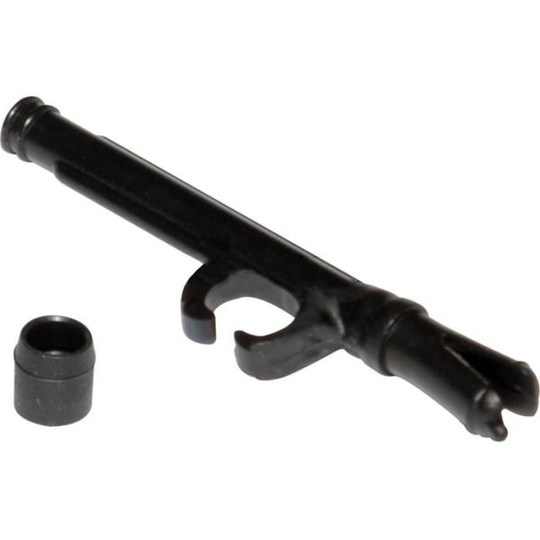 3M Peltor A44-F/1 Mikrofoniohjain
