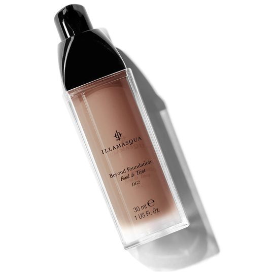 Illamasqua Beyond Foundation 30ml (Various Shades) - DG2