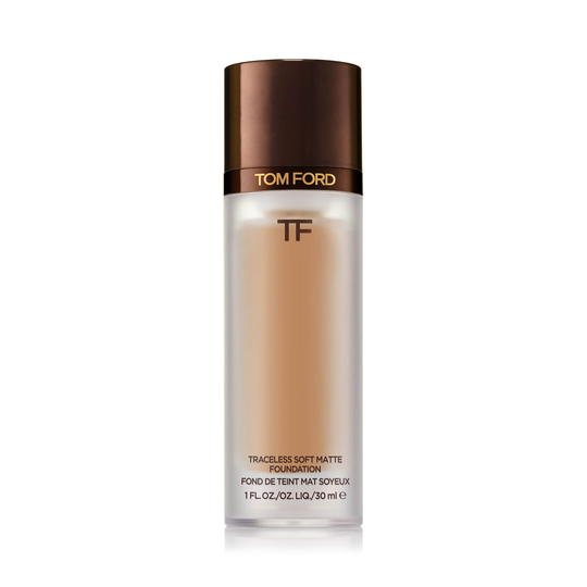 Tom Ford Traceless Soft Matte Foundation 30ml (Various Shades) - Honey