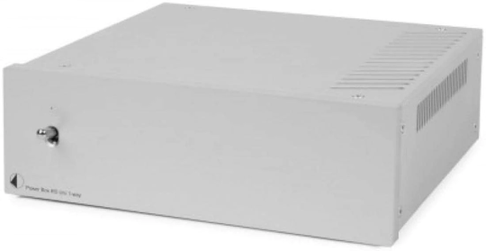 Pro-Ject Power Box RS Uni 1-Way