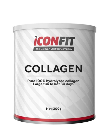 ICONFIT Collagen, 300 g