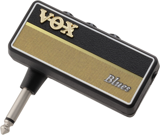 Vox AP2-BL Blues Amplug - VOX