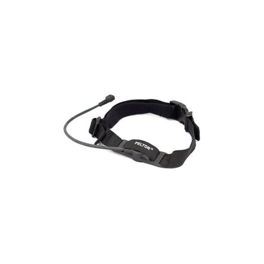 3M Peltor MT90-02 Kurkkumikrofoni