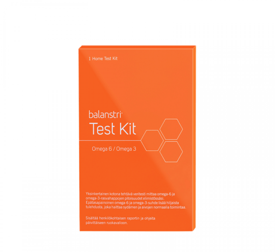Balanstri Test Kit (Poistotuote)