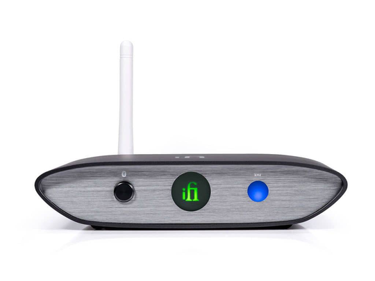 iFi Zen Blue V2, Bluetooth-vastaanotin