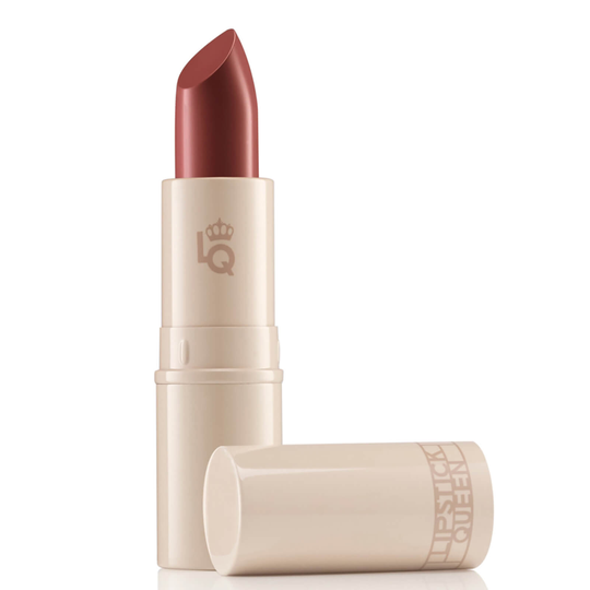 Lipstick Queen Nothing But The Nudes -huulipuna (useita sävyjä) - Cheeky Chestnut