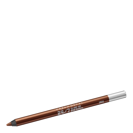 Urban Decay 24/7 Glide On Eye Pencil -silmienrajauskynä, 1,2 g (useita sävyjä) - Smog