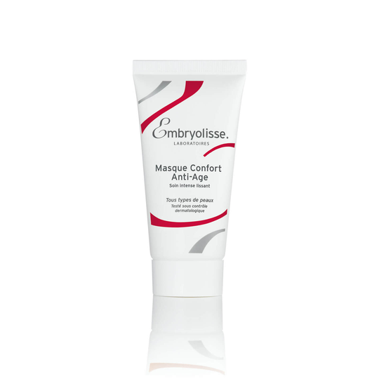 Embryolisse Anti-Age Comfort Masque Tube -kasvonaamio 60ml