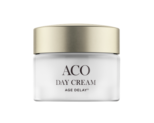 Aco Face Age Delay+ Day Cream 50 ml