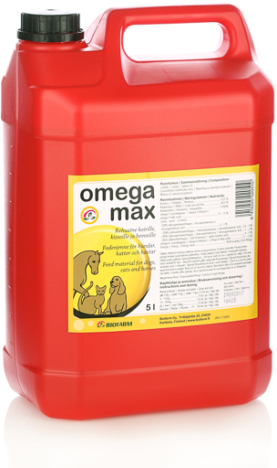 Aika Omegamax 5 l